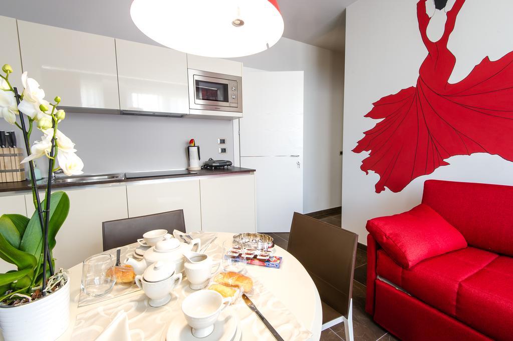 Italianflat - Arena Di Verona Apartments — Photos 2