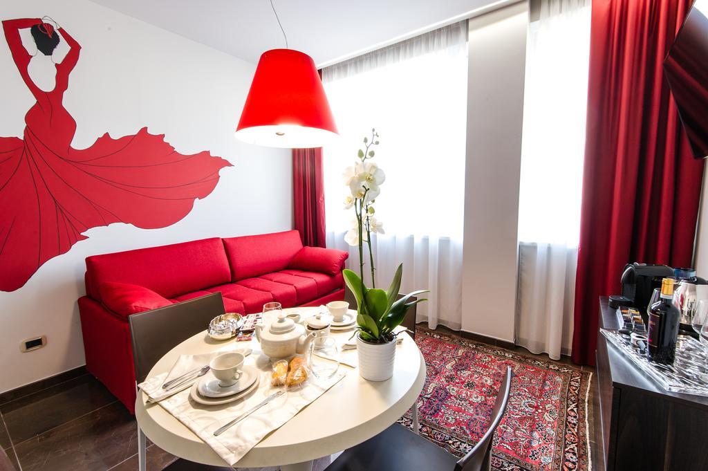 Italianflat - Arena Di Verona Apartments — Photos 3